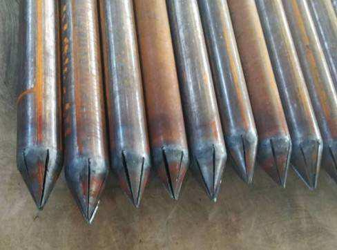 鋼花管邢臺廠家直銷