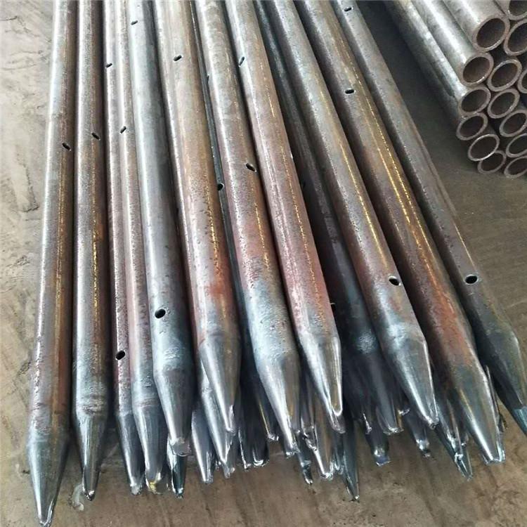 鋼花管周口廠家直銷