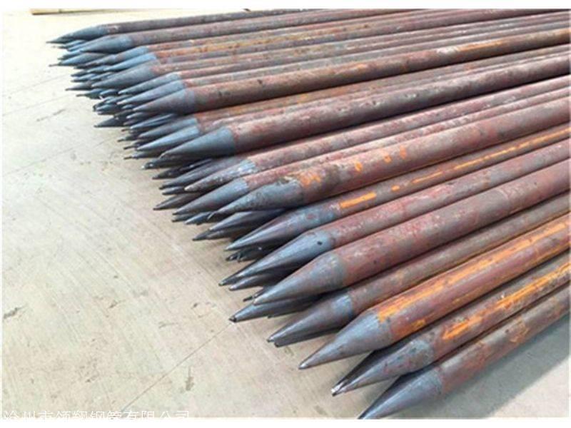 鋼花管湖口廠家直銷