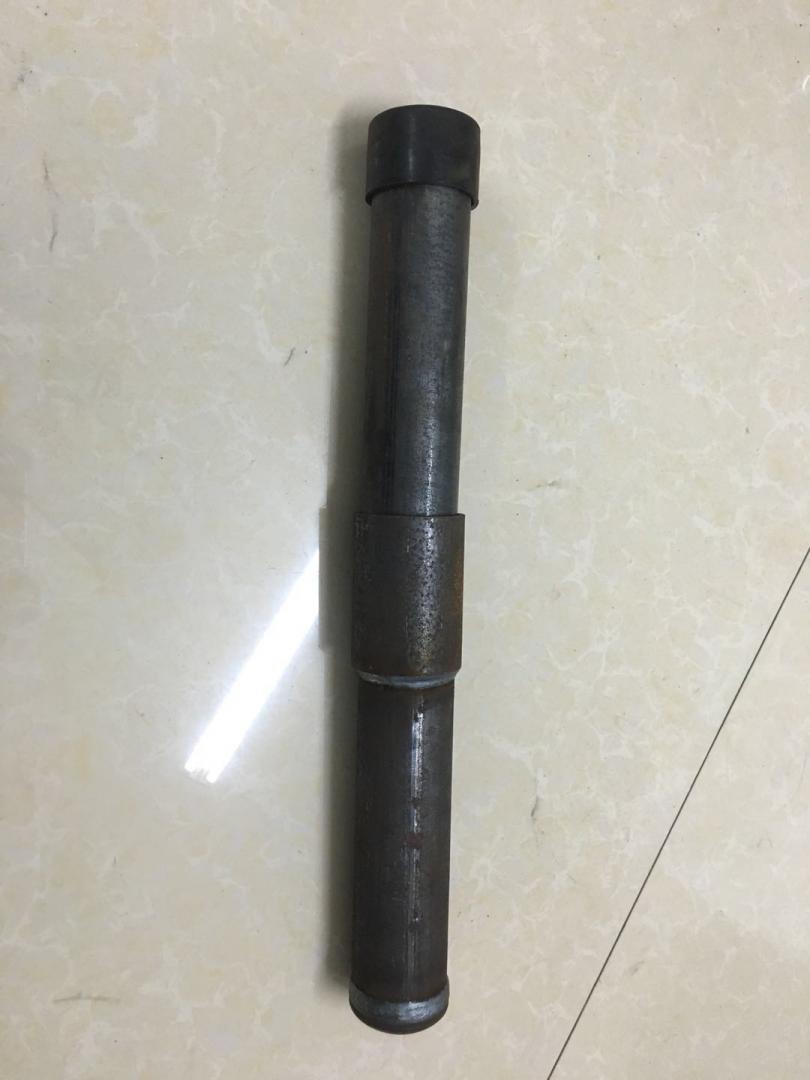 套筒式聲測(cè)管長(zhǎng)沙廠(chǎng)家直銷(xiāo)