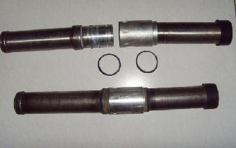 聲測管廠家直銷滄州