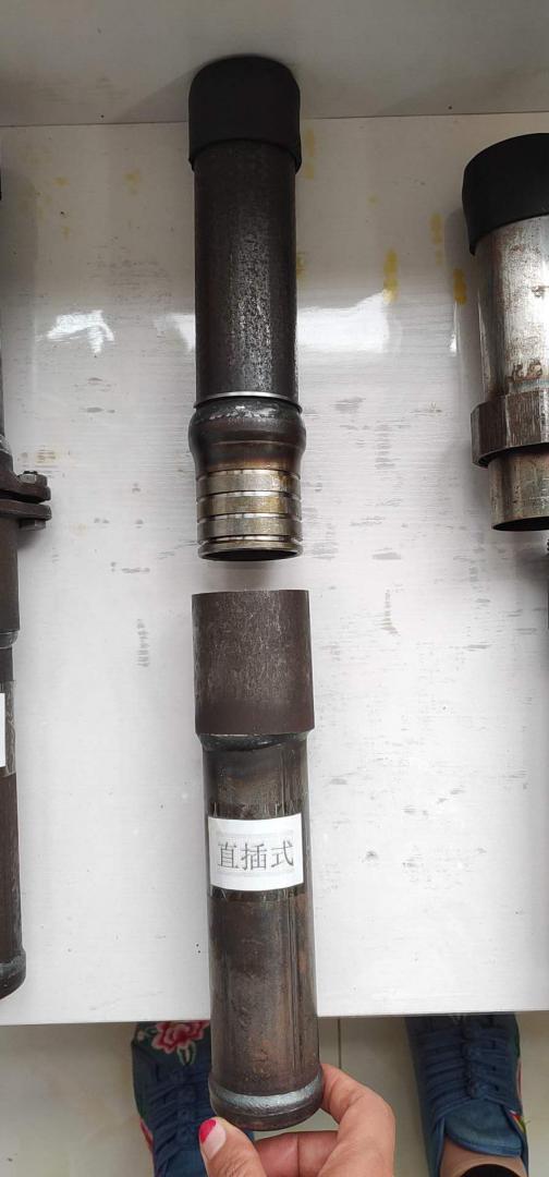 承插式聲測(cè)管承德廠家直銷(xiāo)