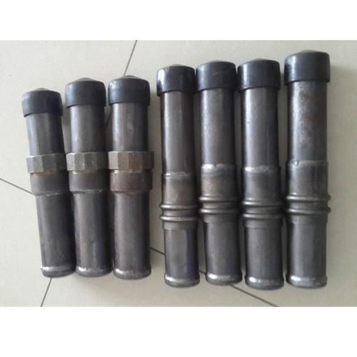 鉗壓式聲測管保定廠家直銷