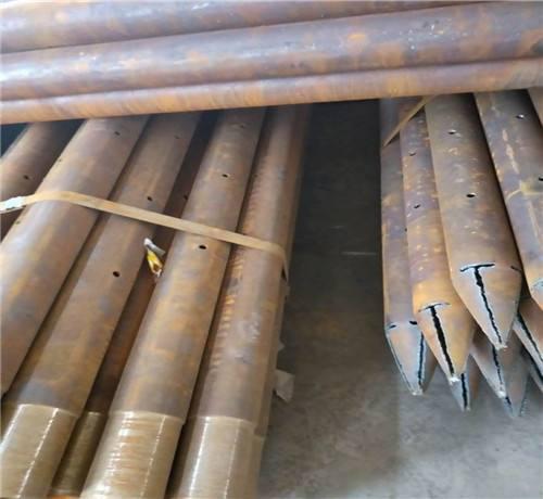 管棚管滄州實(shí)體廠家直售