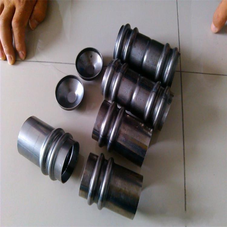 鉗壓式聲測(cè)管河南實(shí)體直銷(xiāo)