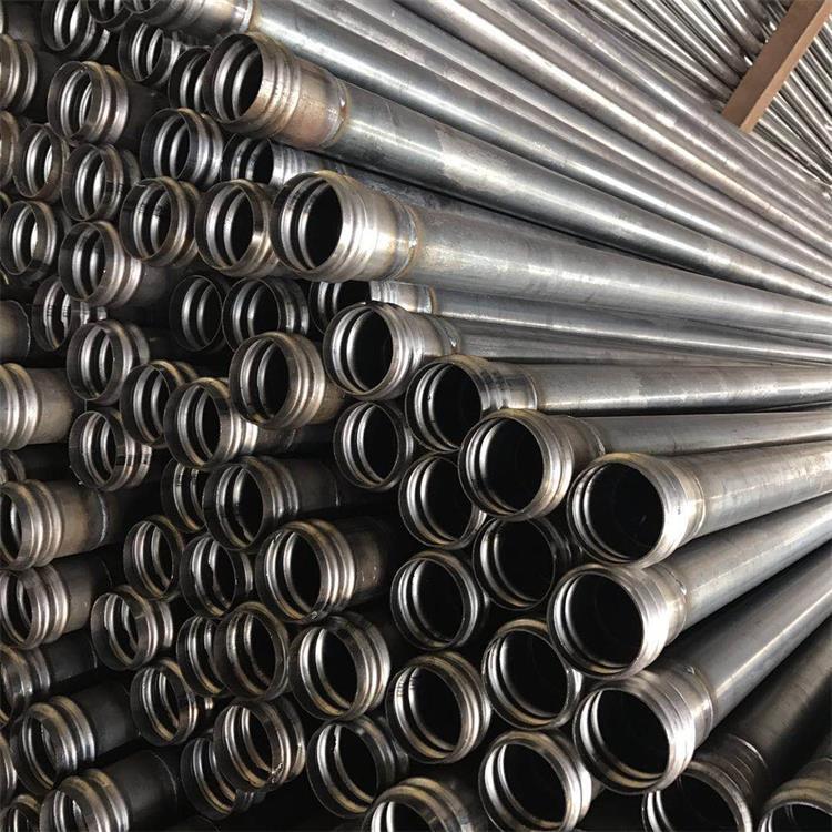 恩施聲測(cè)管廠家直銷