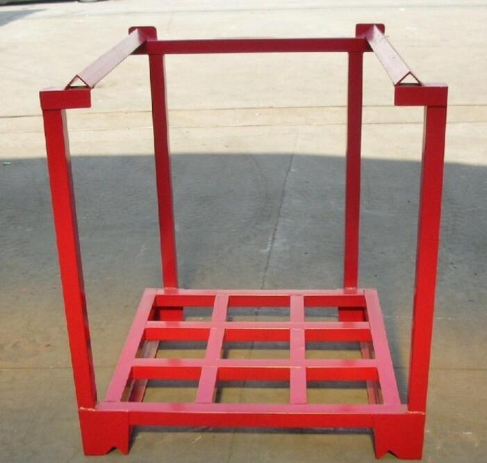 堆垛架設計安裝