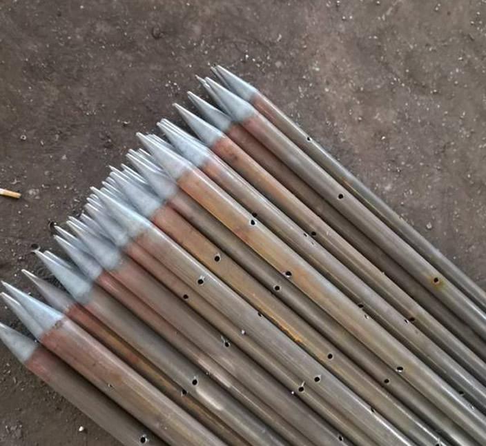 小導(dǎo)管廠家直銷