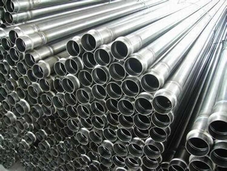 廣西聲測管廠家直銷