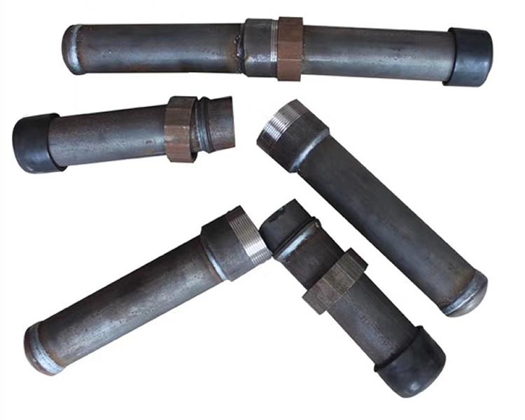 螺旋式聲測(cè)管河北廠家直銷