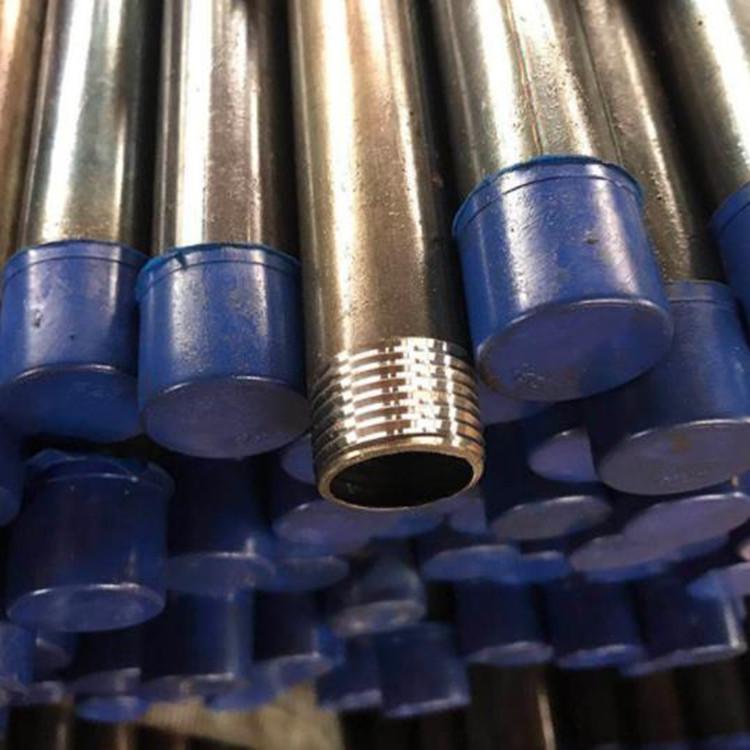 海南聲測管廠家直銷