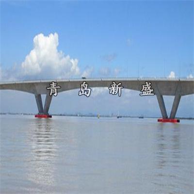 復(fù)合材料橋梁防撞設(shè)施銷(xiāo)售 新盛交通 物值價(jià)優(yōu)