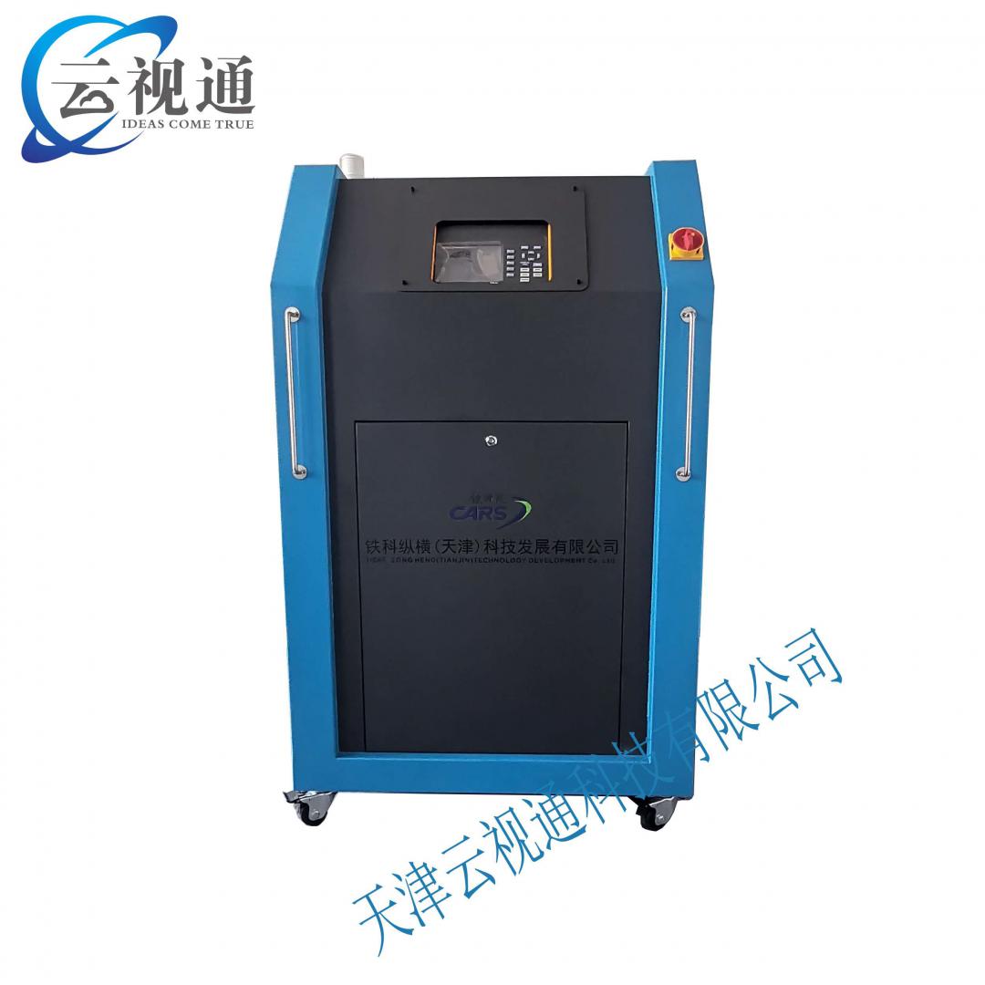 動(dòng)車組輔助變流器功能試驗(yàn)測(cè)試儀