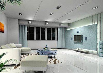 裝修后期的工程驗收