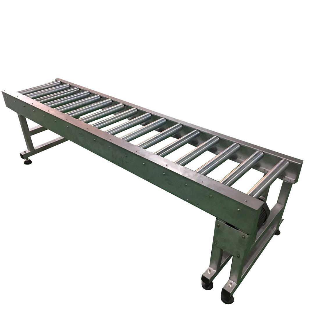 廣州領嘉滾筒輸送機廠家