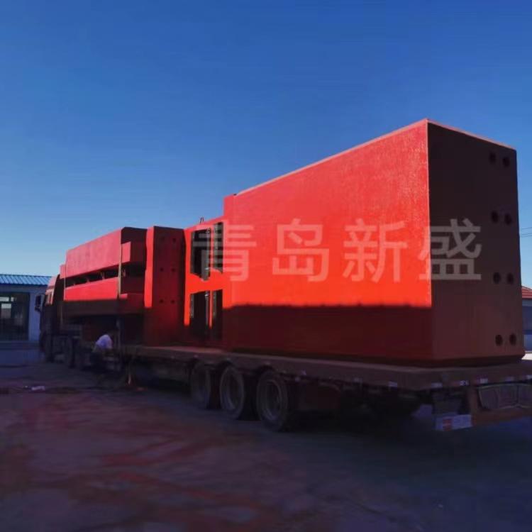  新盛浮動式ETSF-120復(fù)合材料防撞設(shè)施 品質(zhì)放心