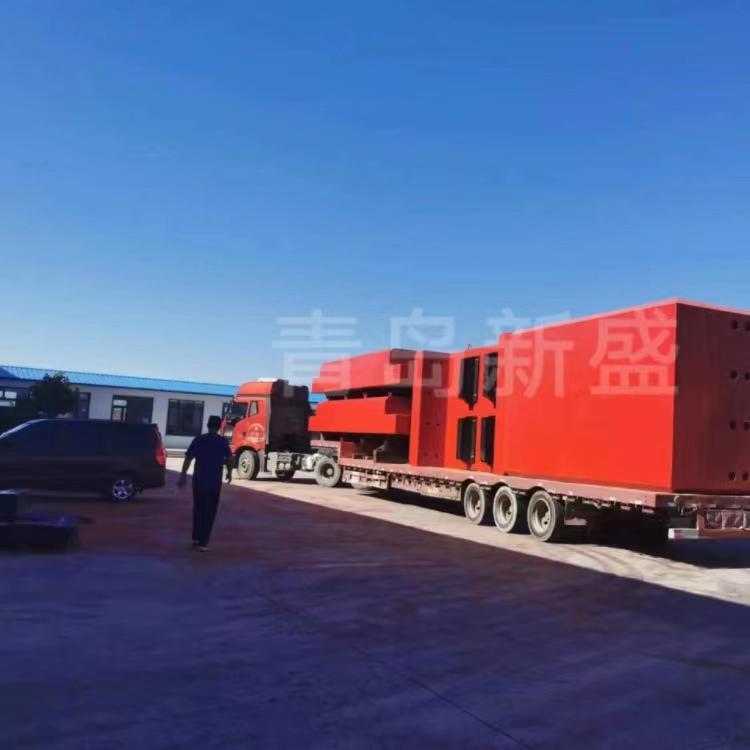  新盛浮動式ETSF-120復(fù)合材料防撞設(shè)施 品質(zhì)放心