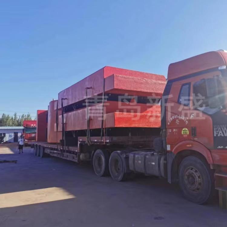  新盛浮動式ETSF-120復(fù)合材料防撞設(shè)施 品質(zhì)放心