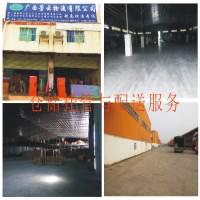 廣西貨運(yùn)代理