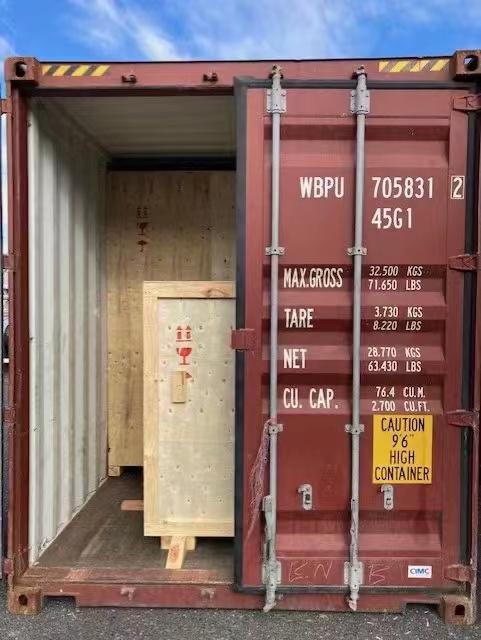 廣州到加拿大埃德蒙頓卡爾加里海運(yùn)家具的時(shí)效與注意事項(xiàng)