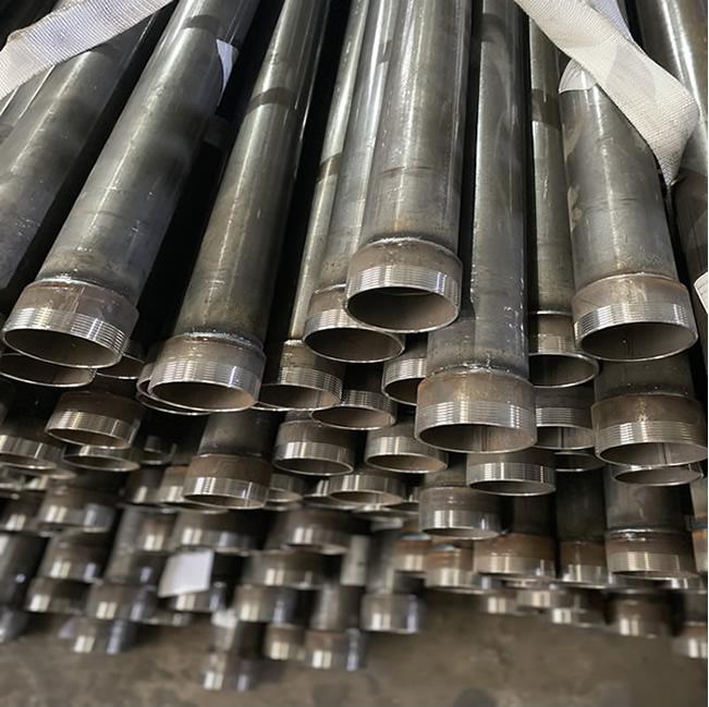 襄陽灌注樁基檢測聲測管市場行情價(jià)格