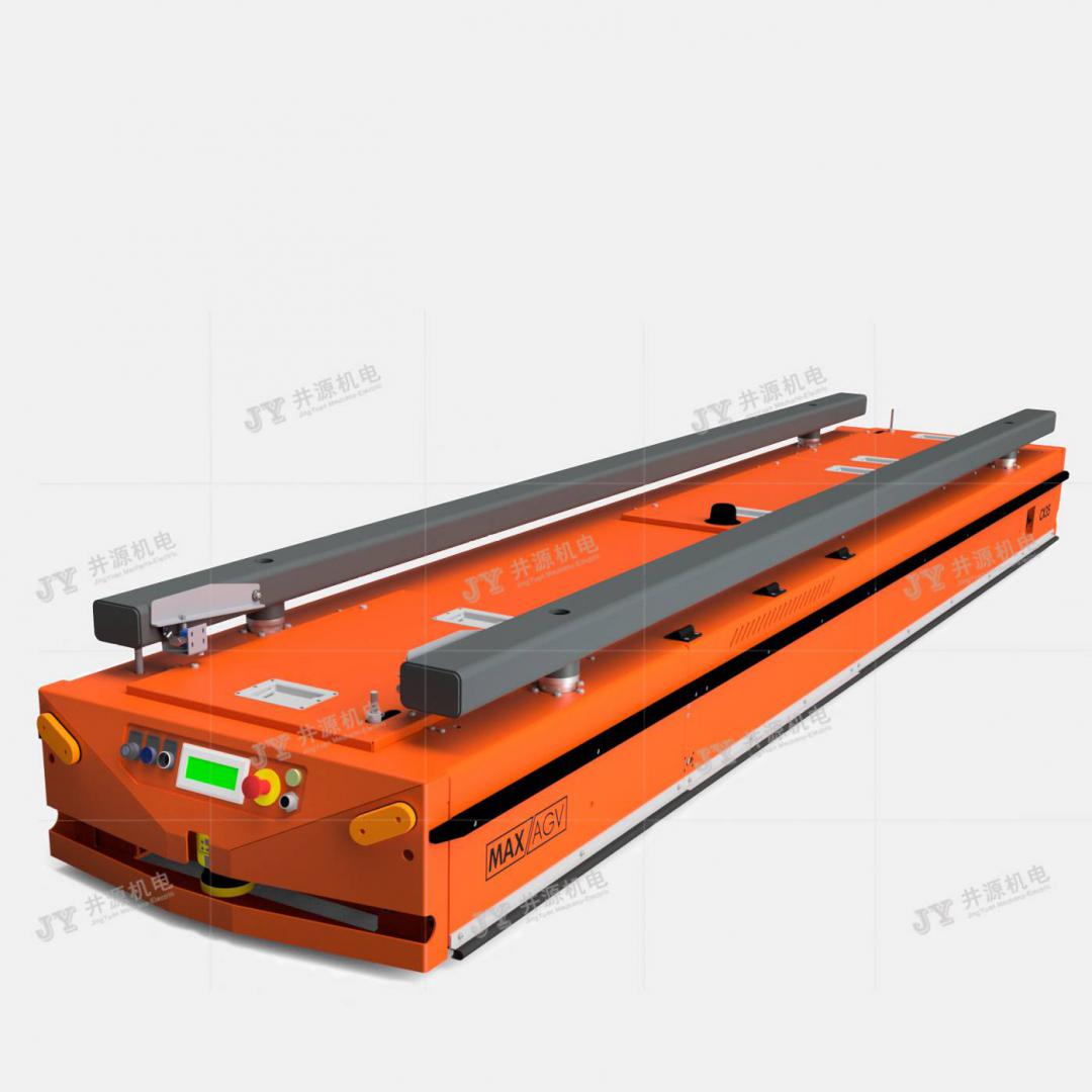 激光導引承載型AGV-CX35