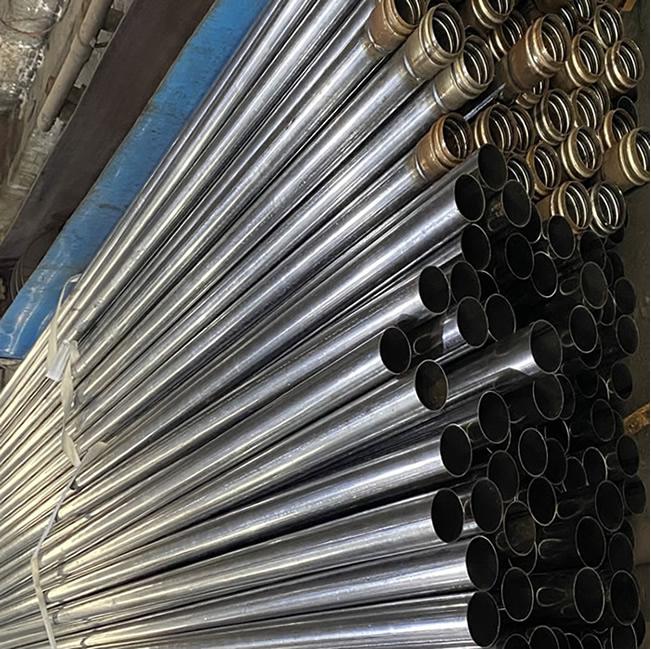 成都樁基橋梁聲測(cè)管常見規(guī)格型號(hào)