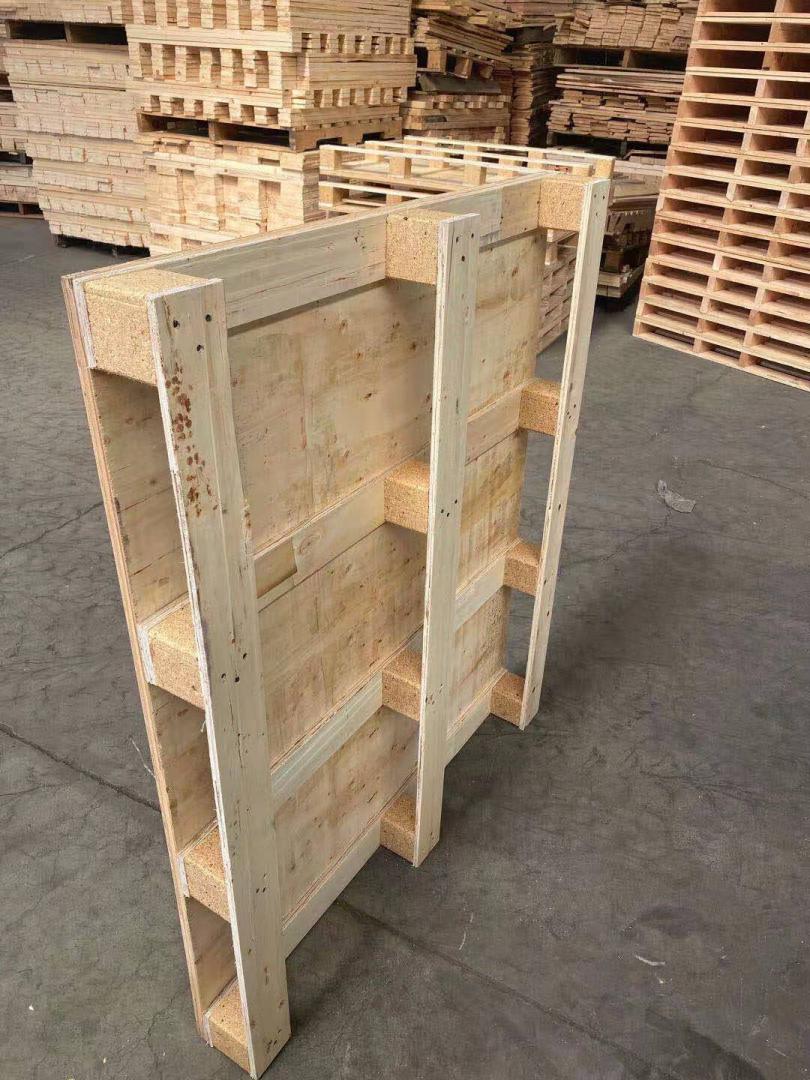 青島免熏蒸托盤制作 倉庫制作發(fā)貨價(jià)格低