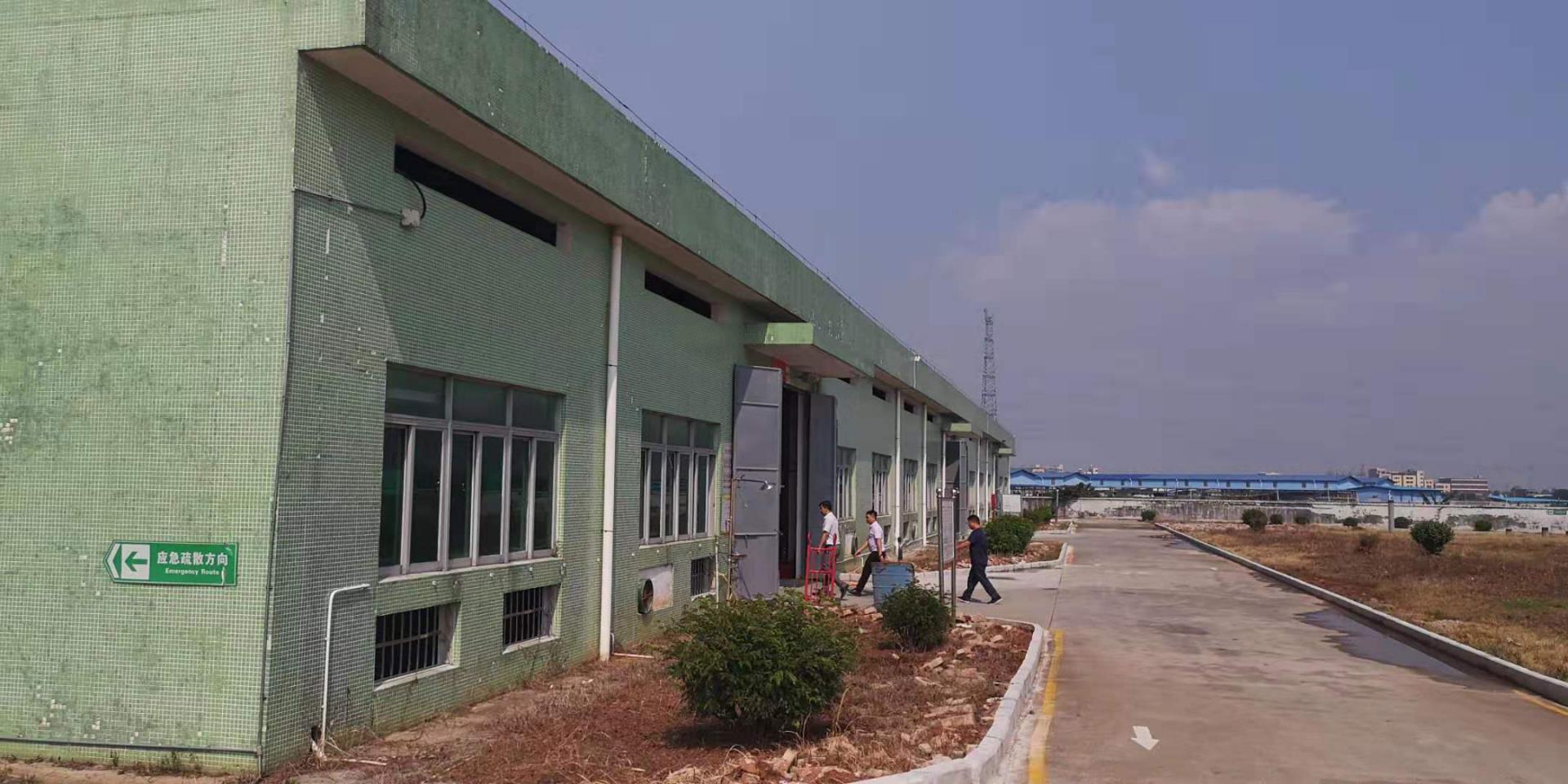 危險品甲類倉庫出租，百世物流，廣州危險品甲類倉庫出租