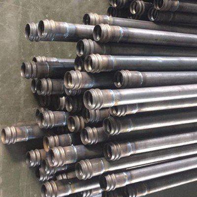 聲測管 聲波檢測預(yù)埋管 橋梁樁基檢測 規(guī)格齊全