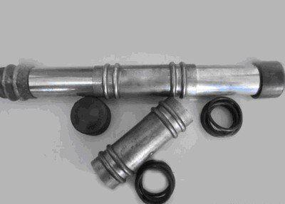 聲測管現(xiàn)貨低價 套筒式聲測管 橋梁樁基聲測管全國發(fā)貨