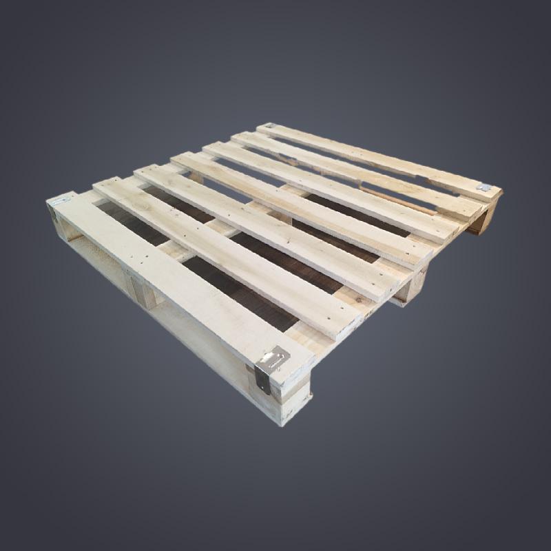 實(shí)木托盤(pán)叉車托盤(pán)木卡板廠家直銷支持定制