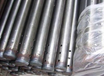 57*2.5樁基橋梁聲測管 打樁扎實(shí)探測準(zhǔn)確