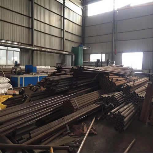 新疆灌注樁基檢測(cè)聲測(cè)管常用規(guī)格