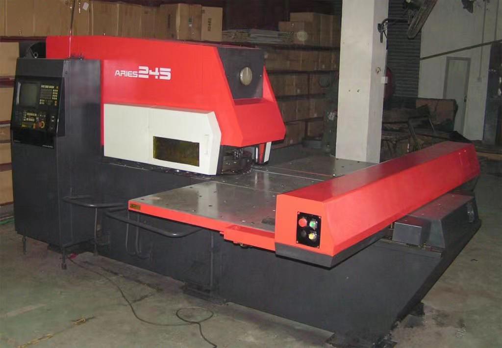 天津舊機(jī)械進(jìn)口報關(guān)公司