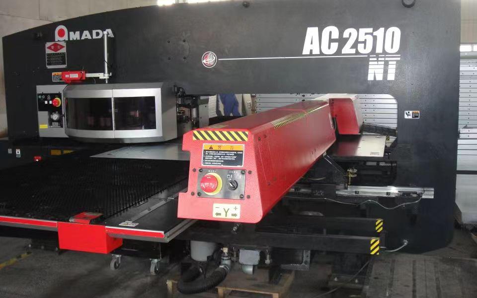 天津舊機械進口報關(guān)