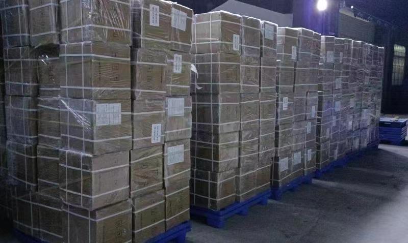 新加坡，馬來西亞一手國際物流