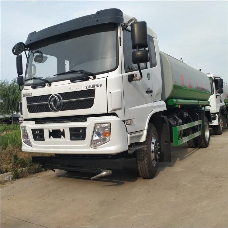 菏澤灑水車生產(chǎn)廠家定做12噸灑水車大型噴灑車價格報價表