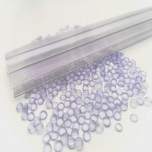 天津港進口美國塑料顆粒塑料管試劑瓶報關主要材料