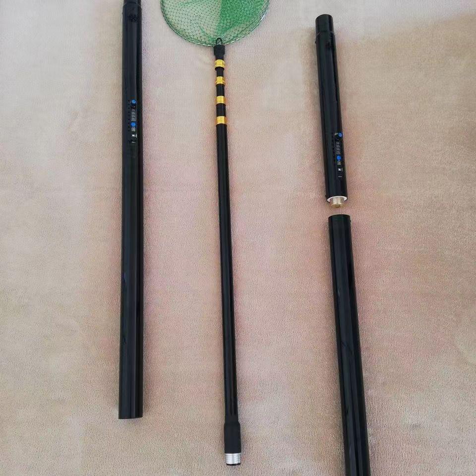 加長一體桿,鋰電打漁桿,鋰電縮抄網(wǎng)桿伸