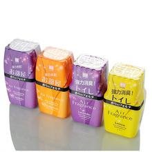 連云港進(jìn)口日用品日本衣物空氣清新劑香薰報(bào)關(guān)清關(guān)流程