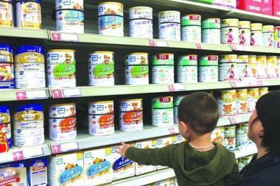 發(fā)財樹進口新西蘭全脂脫脂乳粉食品普貨奶粉天津港代理報關(guān)清關(guān)