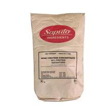 進口美國速溶濃縮分離水解乳清蛋白粉天津港申報流程