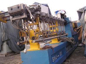 天津港進(jìn)口德國(guó)二手青儲(chǔ)機(jī)儀器儀表機(jī)床機(jī)械設(shè)備報(bào)關(guān)清關(guān)