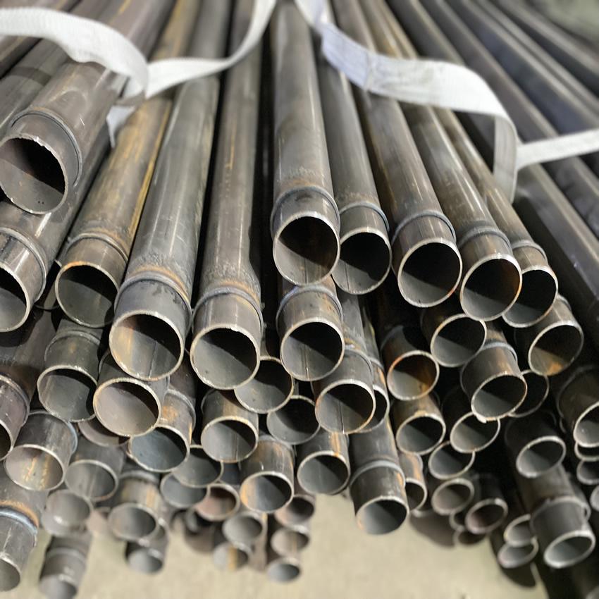 寧波灌注樁基加測聲測管57價(jià)格行情