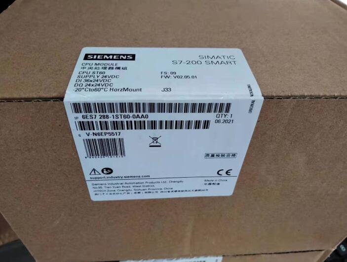 西門子模塊6ES7590-1BC00-0AA0