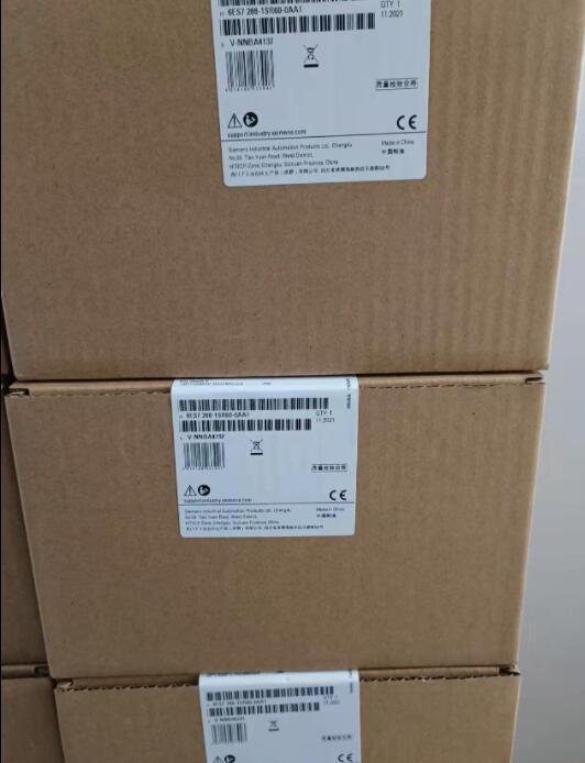 西門子模塊6ES7541-1AD00-0AB0	