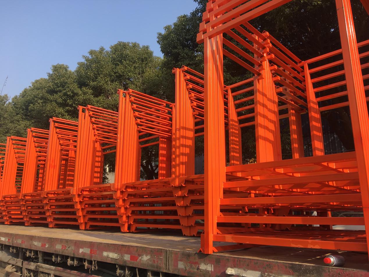 江蘇賽維亞堆垛架