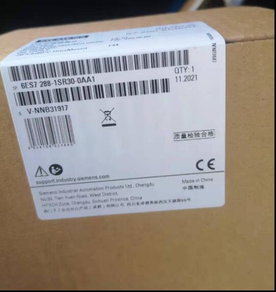 西門子模塊6ES7131-6BF01-0BA0	