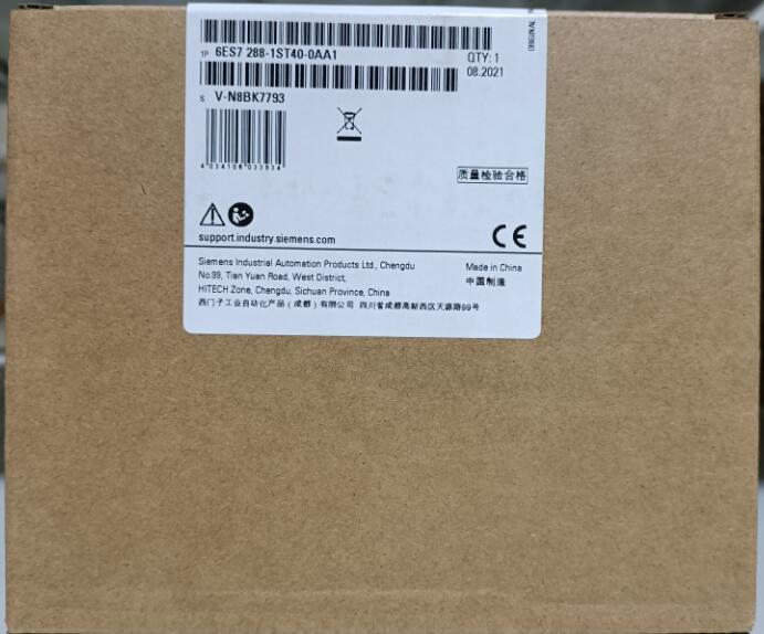 西門子模塊6ES7672-7AC00-0YA0	